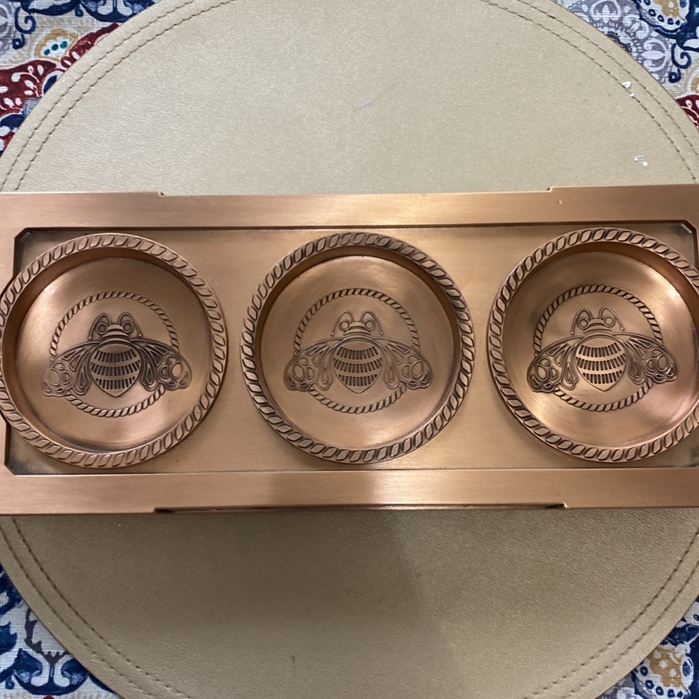 Flight bar tray tequila - Picture 2 of 7